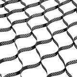 VEVOR Ground Grid 2-Inch Depth Geocell Grid 16.4x6.5FT / 5000x1980mm for Gravel - Extra Image