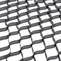 Gravel Grid, 75mm Depth, 5.2 x 2.7m, 853kg Per Sq ft Grass Ground Retainer, Permeable Geo Grids Driveway Stabilization, for Garden, Patio, Walkway, RV Parking Slopes