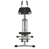 VEVOR AB Workout Machine Equipment Home Gym Core Abdominal Trainers Adjustable - Extra Image