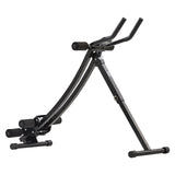 VEVOR AB Workout Machine Equipment Home Gym Core Abdominal Trainers Adjustable