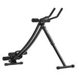 VEVOR AB Workout Machine Equipment Home Gym Core Abdominal Trainers Adjustable