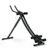 VEVOR AB Workout Machine Equipment Home Gym Core Abdominal Trainers Adjustable