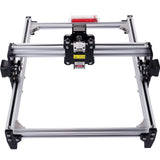 VEVOR CNC 3040 15000MW CNC Machine 395(X) x 285(Y)Mm Effective Working Area 3040 CNC Router Machine GRBL Control CNC Laser Engraver Machine with 2 Axis Milling Router - Extra Image