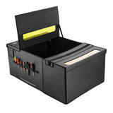 VEVOR Laser Engraver Enclosure 1228 x 800 x 500 mm Fireproof Protective Cover