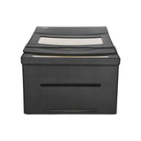 VEVOR Laser Engraver Enclosure 1228 x 800 x 500 mm Fireproof Protective Cover - Extra Image