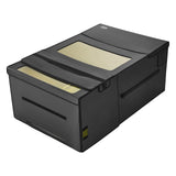 VEVOR Laser Engraver Enclosure 1228 x 800 x 500 mm Fireproof Protective Cover - Extra Image