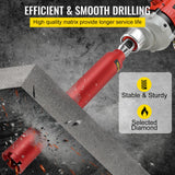 VEVOR Dry Diamond Core Drill 2.5