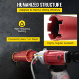 VEVOR Dry Diamond Core Drill 2.5