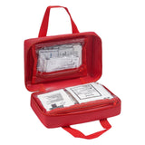 VEVOR First Aid Kit 500 Pieces Large Survival Bag Emergency Medical Supplies - Extra Image