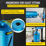 VEVOR Core Drill Diamond Dry Coring Bit 4