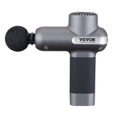 VEVOR Massage Gun Deep Tissue, Percussion Muscle Massager for Athletes - with 5 Speed Levels & 6 Massage Heads, 7.4V 2500mAh Batteries, Handheld - Extra Image
