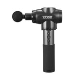 VEVOR Massage Gun Deep Tissue, Percussion Muscle Massager for Athletes - with 9 Speed Levels & 6 Massage Heads, 24V 2500mAh Batteries, Handheld - Extra Image