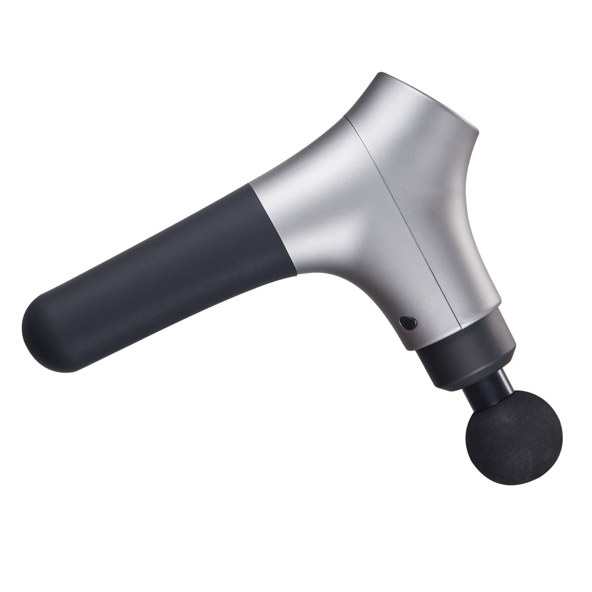 VEVOR Massage Gun Deep Tissue, Percussion Muscle Massager for Athletes - with 6 Speed Levels & 4 Massage Heads, 12V 2500mAh Batteries, Handheld