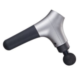 VEVOR Massage Gun Deep Tissue, Percussion Muscle Massager for Athletes - with 6 Speed Levels & 4 Massage Heads, 12V 2500mAh Batteries, Handheld Electric Massage Gun for Pain Relief, Muscle Relaxation - Extra Image