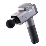 VEVOR Massage Gun Deep Tissue, Percussion Muscle Massager for Athletes - with 8 Speed Levels & 6 Massage Heads, 16V 2500mAh Batteries, Handheld