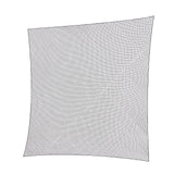 VEVOR 10x10ft Golf Practice Net Indoor Hitting Net for Baseball Hockey Soccer