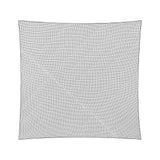 VEVOR 10x10ft Golf Practice Net Indoor Hitting Net for Baseball Hockey Soccer