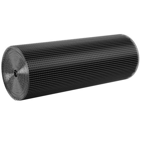 Hardware Cloth, 36'' x 100' Galvanized Wire Mesh Roll, 19 Gauge Chicken Wire Fence Roll, Vinyl Coating Metal, image 11