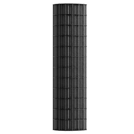 Hardware Cloth 91cm x 7.62m, 2 x 3 in Mesh 16 Gauge Galvanized Wire Mesh Roll, Weather-Resistant Vinyl Coated, image 11