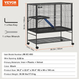 VEVOR 39