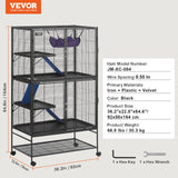 VEVOR 64.6