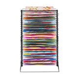 VEVOR Art Drying Rack 50 Removable Shelves Painting Drying Rack for Classroom - Extra Image