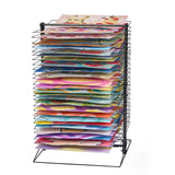 VEVOR Art Drying Rack 50 Removable Shelves Painting Drying Rack for Classroom - Extra Image