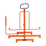 VEVOR Cable Dispenser Floor Stud Mounted Portable Electrical Industrial Retail - Extra Image