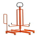 VEVOR Cable Dispenser Floor Stud Mounted Portable Electrical Industrial Retail - Extra Image