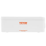 VEVOR Jewelry Cleaner Ultrasonic Machine, Ultrasonic Cleaner Machine 16oz (470ml) with 4 Timer Modes, Portable ultrasonic jewelry cleaner with Cleaning Basket for Eyeglasses, Watches, Dentures, Rings - Extra Image