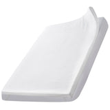 VEVOR Mattress Topper Memory Foam Detachable & Washable Queen 76.2 mm Thickness