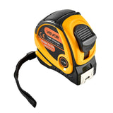 VEVOR Tape Measure 7620mm Retractable Imperial Metric for Decoration - Extra Image