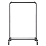 VEVOR Clothes Rack, Heavy Duty Clothing Garment Rack with Hanging Rod and Bottom Storage Area, Clothing Rack for Bedroom Guest Room - Extra Image