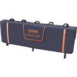 VEVOR 53-inch Tailgate Pad 5-Bike Pickup Truck Bed Tailgate Pad Protector Cover - Extra Image