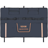 VEVOR 53-inch Tailgate Pad 5-Bike Pickup Truck Bed Tailgate Pad Protector Cover - Extra Image