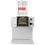 Snowflake Ice Machine, 40KG/24H Snowflake Ice Maker, Ice-Shaver Machine with Stainless Steel Blade, Electric