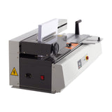 VEVOR Thermal Binding Machine, 400 Sheets Capacity Hot Glue Binding Machine, Thermal Book Binder 40mm Binding Thickness A3(Short Edge)/A4/A5 Document - Extra Image