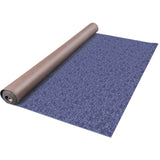 VEVOR Indoor Outdoor Rug Carpet Blue 6x13ft Area Rugs Runner for Patio Deck,1.8x4m