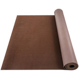 VEVOR Marine Carpet, 6 x 13 ft Boat Carpeting, Deep Brown Marine Grade Boat Carpet, Indoor/Outdoor Marine Carpeting with Water-Proof TPR Backing,