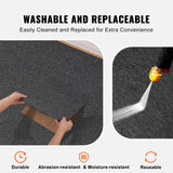 VEVOR Carpet Tiles Reusable, 20