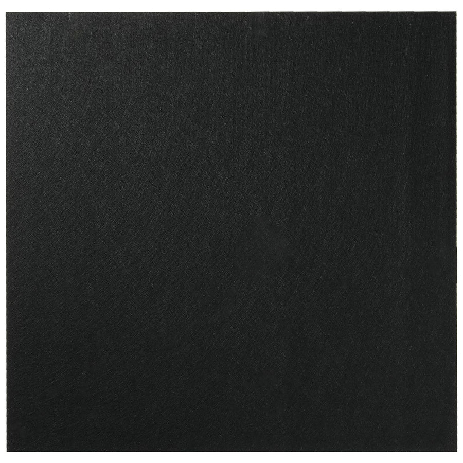 Carpet Tiles Reusable, 24"x 24"Carpet Squares With Padding Attached, Soft Padded Carpet Tiles, Easy Install DIY for Bedroom Living Room (24Tiles, Mixed Brown)