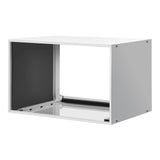 VEVOR Air Conditioner Wall Sleeve 26 in Universal Through the Wall AC Sleeve - Low Angle