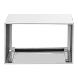 VEVOR Air Conditioner Wall Sleeve 26 in Universal Through the Wall AC Sleeve