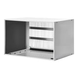 VEVOR Air Conditioner Wall Sleeve 26 in with Exterior Grille Wall AC Sleeve - Extra Image