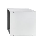 VEVOR Air Conditioner Wall Sleeve 26 in with Exterior Grille Wall AC Sleeve - Extra Image