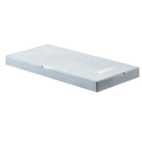 VEVOR Mini Split Pad for 9000-36000 BTU Anti Vibration Outdoor Pads