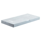 VEVOR Mini Split Pad for 9000-36000 BTU Anti Vibration Outdoor Pads