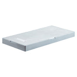 VEVOR Mini Split Pad for 9000-36000 BTU Anti Vibration Outdoor Pads - Extra Image