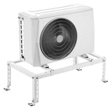 VEVOR Mini Split Ground Stand Adjustable Anti Vibration for 9000-24000 BTU - Extra Image