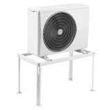 VEVOR Mini Split Ground Stand Adjustable Anti Vibration for 9000-36000 BTU - Extra Image